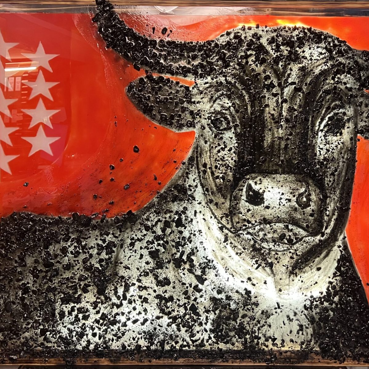 La reine du Valais